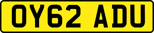OY62ADU