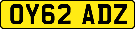 OY62ADZ