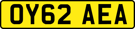 OY62AEA