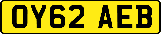 OY62AEB