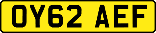 OY62AEF