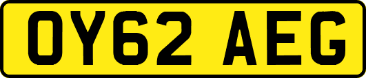 OY62AEG