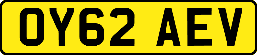 OY62AEV