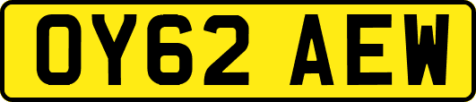 OY62AEW