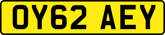 OY62AEY