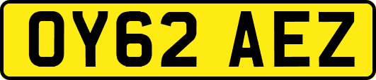 OY62AEZ
