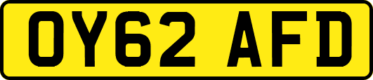 OY62AFD