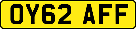 OY62AFF