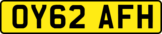 OY62AFH