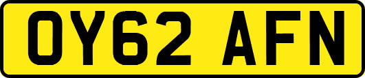OY62AFN