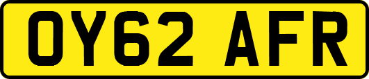 OY62AFR