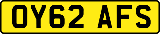 OY62AFS