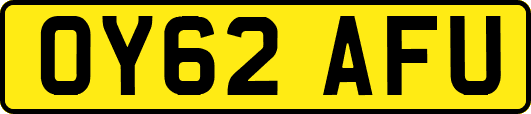 OY62AFU