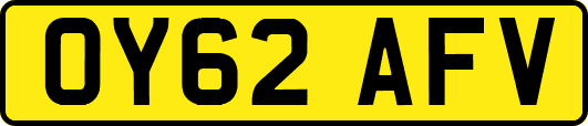 OY62AFV