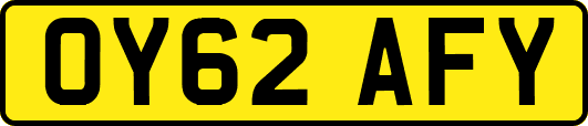 OY62AFY