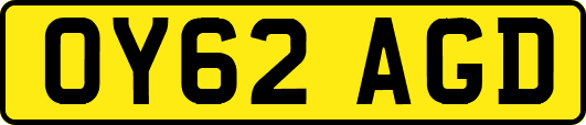 OY62AGD