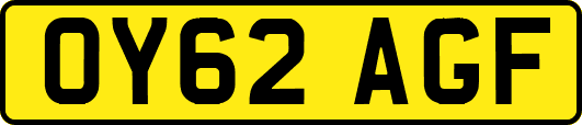 OY62AGF