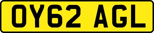 OY62AGL
