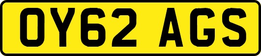 OY62AGS