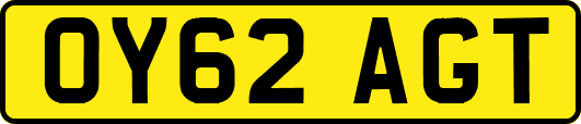 OY62AGT