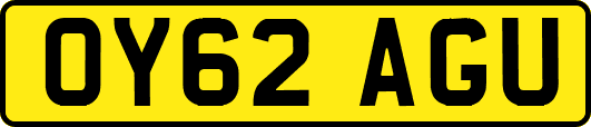 OY62AGU