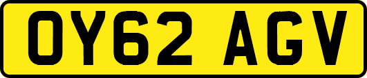 OY62AGV
