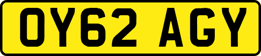 OY62AGY