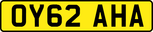 OY62AHA