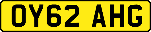 OY62AHG