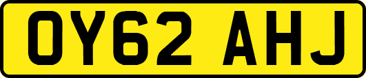 OY62AHJ