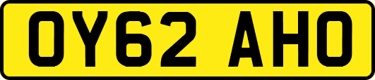 OY62AHO