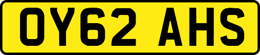 OY62AHS