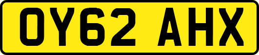 OY62AHX