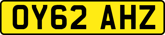 OY62AHZ