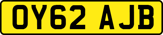 OY62AJB