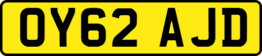 OY62AJD