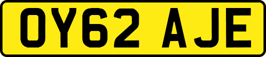 OY62AJE