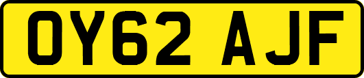 OY62AJF