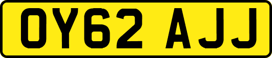 OY62AJJ