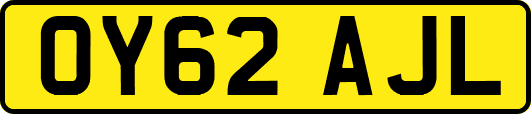 OY62AJL