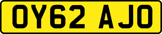 OY62AJO