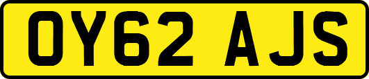 OY62AJS