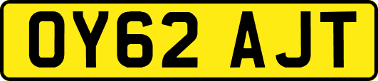 OY62AJT
