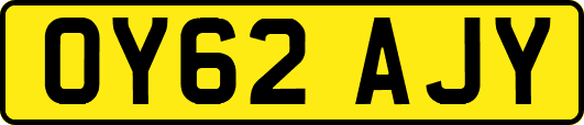 OY62AJY