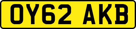 OY62AKB
