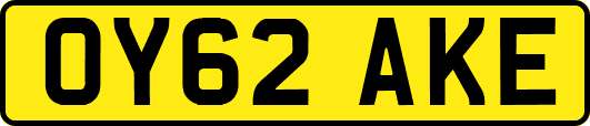 OY62AKE