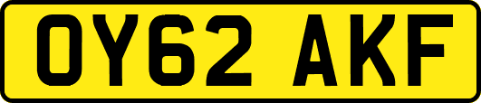 OY62AKF