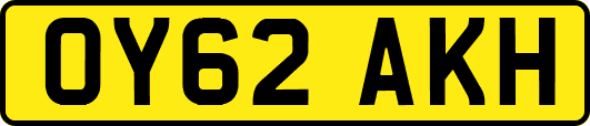 OY62AKH