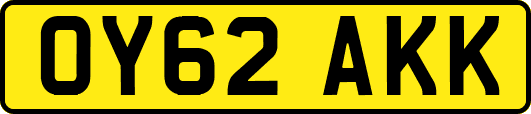 OY62AKK