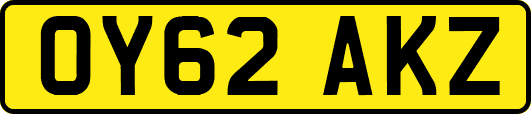 OY62AKZ